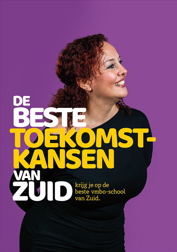 De beste toekomstkansen van Zuid