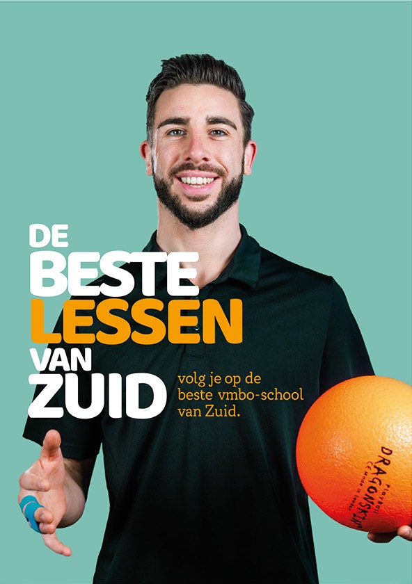 De beste lessen van Zuid